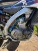 Yamaha YZ YZ450F, 2013 г.