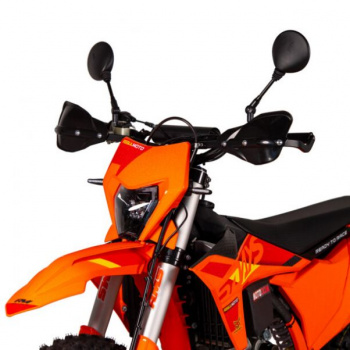 Regulmoto SIX DAYS NB 350, 2026 г.