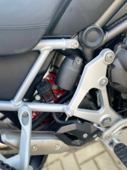 Triumph Tiger 1200 GT EXPLORER, 2022 г.