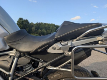 BMW R 1250 GS Adventure, 2019 г.
