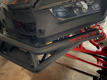 Polaris RZR RS1, 2019 г.