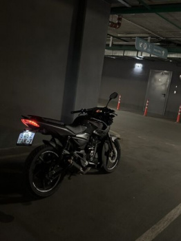 BAJAJ Pulsar, 2021 г.