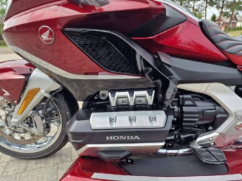 Honda Gold Wing Трайк, 2021 г.