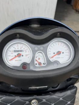 Fada FD 50 QT-12, 2008 г.