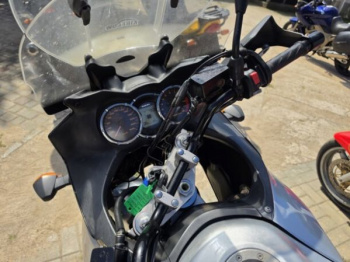 Suzuki DL, 2004 г.