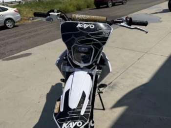 Kayo BIG-MINI K140EM 19/16, 2026 г.
