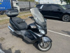 Suzuki Burgman, 2007 г.