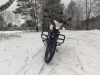 Motoland Alpha RS 11, 2026 г.