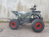Wels Thunder E2 125, 2024 г.