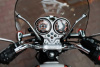 Triumph Bonneville t100, 2004 г.