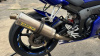 Yamaha YZF R6, 2004 г.