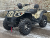 Storm STRIKER 500 MAX ЭПТС, 2025 г.