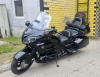 Honda Gold Wing 12.2014, 2014 г.
