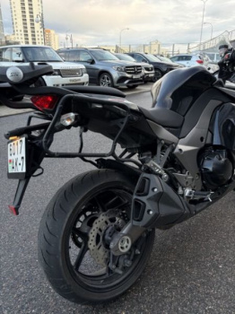Kawasaki Z ZX1000G, 2010 г.