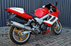 Honda VTR 1000, 1997 г.