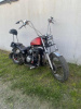 Honda CB кроссовый, 2016 г.