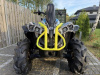 BRP Renegade XMR, 2022 г.