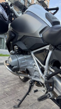 BMW G, 2018 г.