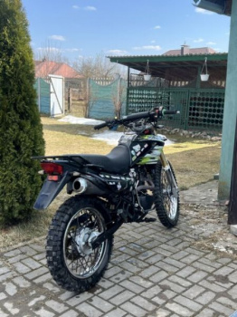 Roliz 005, 2019 г.