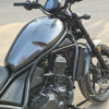 Honda CMX 1100 A Rebel, 2024 г.
