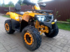 Motoland Wild Track VOX 200 LUX, 2026 г.