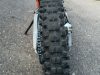 Regulmoto Athlete, 2021 г.