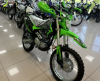 Racer Enduro RC200GY-C2 (Green), 2025 г.