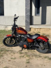 Harley-Davidson Sportster, 2013 г.
