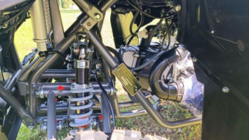 AMOTO Hummer 200cc, 2025 г.