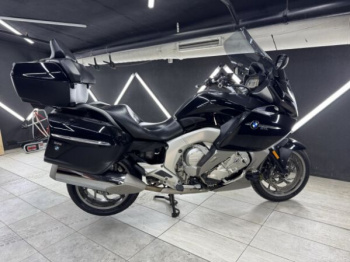 BMW K 1600 GTL, 2014 г.