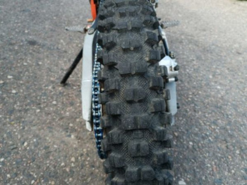 Regulmoto Athlete, 2021 г.