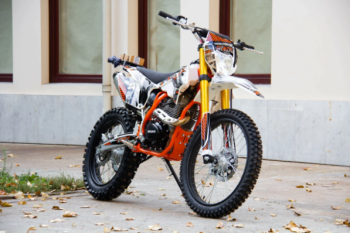 Regulmoto Athlete NEW 21/18, 2024 г.