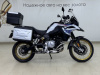 BMW F 850 GS, 2018 г.