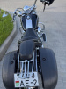 Harley-Davidson Softail Deluxe, 2004 г.