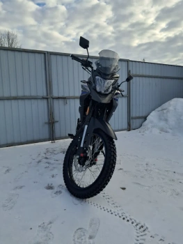 Эндуро Motoland CADET 300, 2026 г.