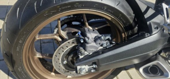 Honda CB CB650R, 2025 г.