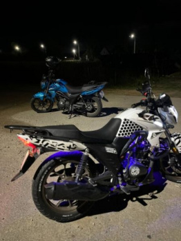 Stels RK125, 2025 г.