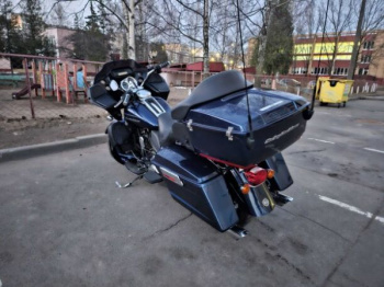 Harley-Davidson Road Glide, 2013 г.