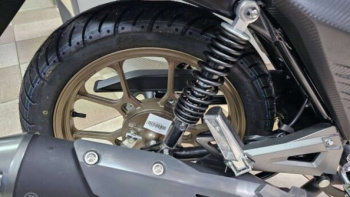 Stels RK125 LIMITED EDITION, 2026 г.
