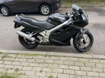 Honda VFR RC36, 1990 г.