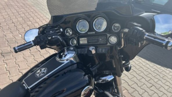 Harley-Davidson Electra Glide, 2000 г.