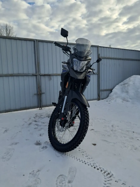 Эндуро Motoland CADET 300, 2026 г.