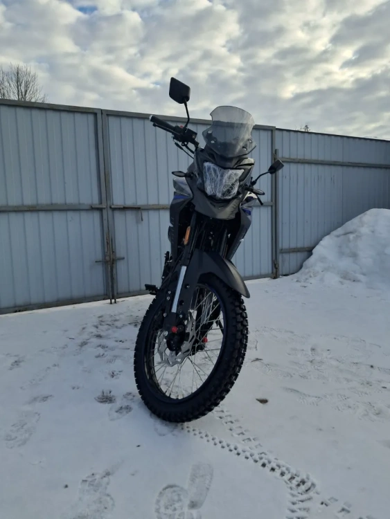 Эндуро Motoland CADET 300, 2026 г.