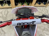 ROCKOT HI-TECH 140 Forsage 2.0, 2025 г.