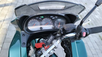 Yamaha XJ XJ900S, 1995 г.