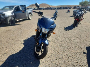 Honda CTX 700 DCT, 2015 г.