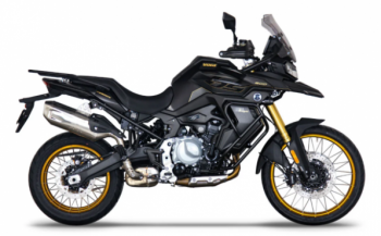 VOGE 900DSX ADV, 2026 г.