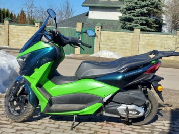 Vento VMC ХМАХ, 2024 г.