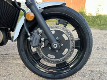Kawasaki EN, 2017 г.