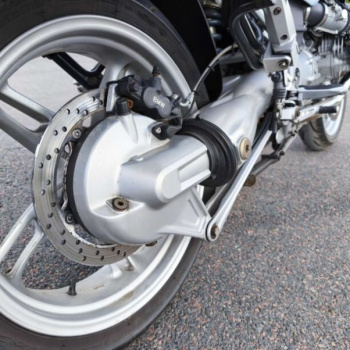 BMW R 1100 S, 2002 г.